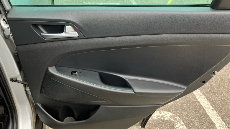 Hyundai Tucson 1.6 GDi SE Nav 5dr 2WD Petrol Estate